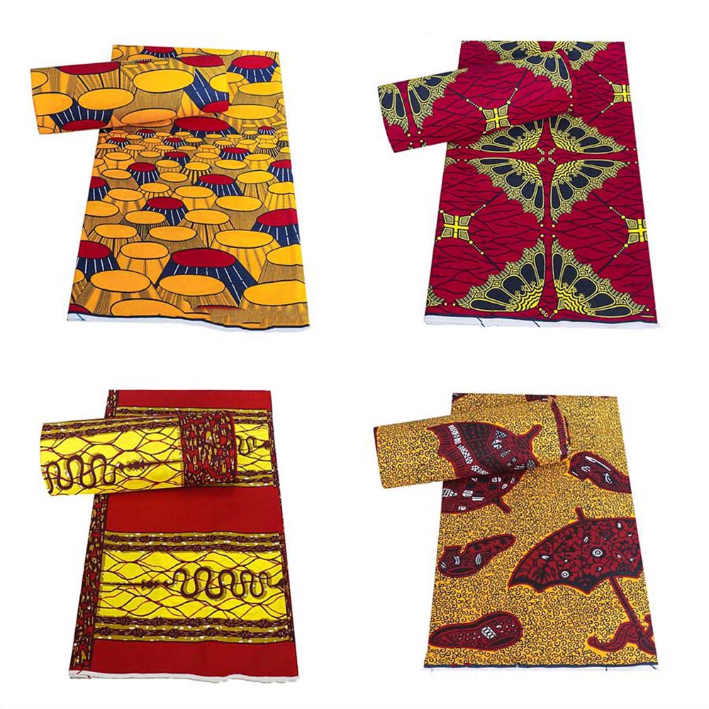 Vlisco Designs Manufactures Specially Wax Hollandais