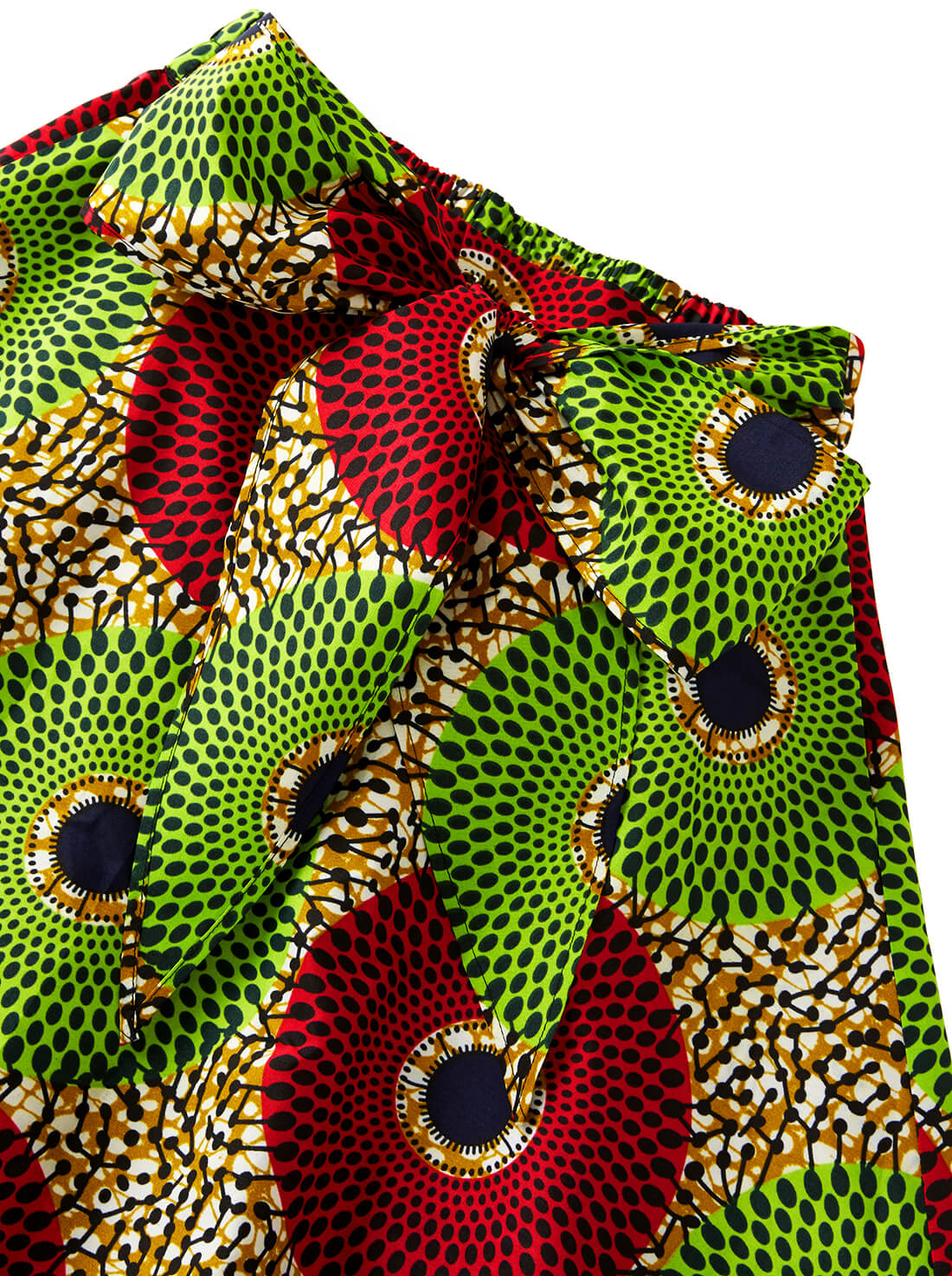 African Style Women‘s Skirt