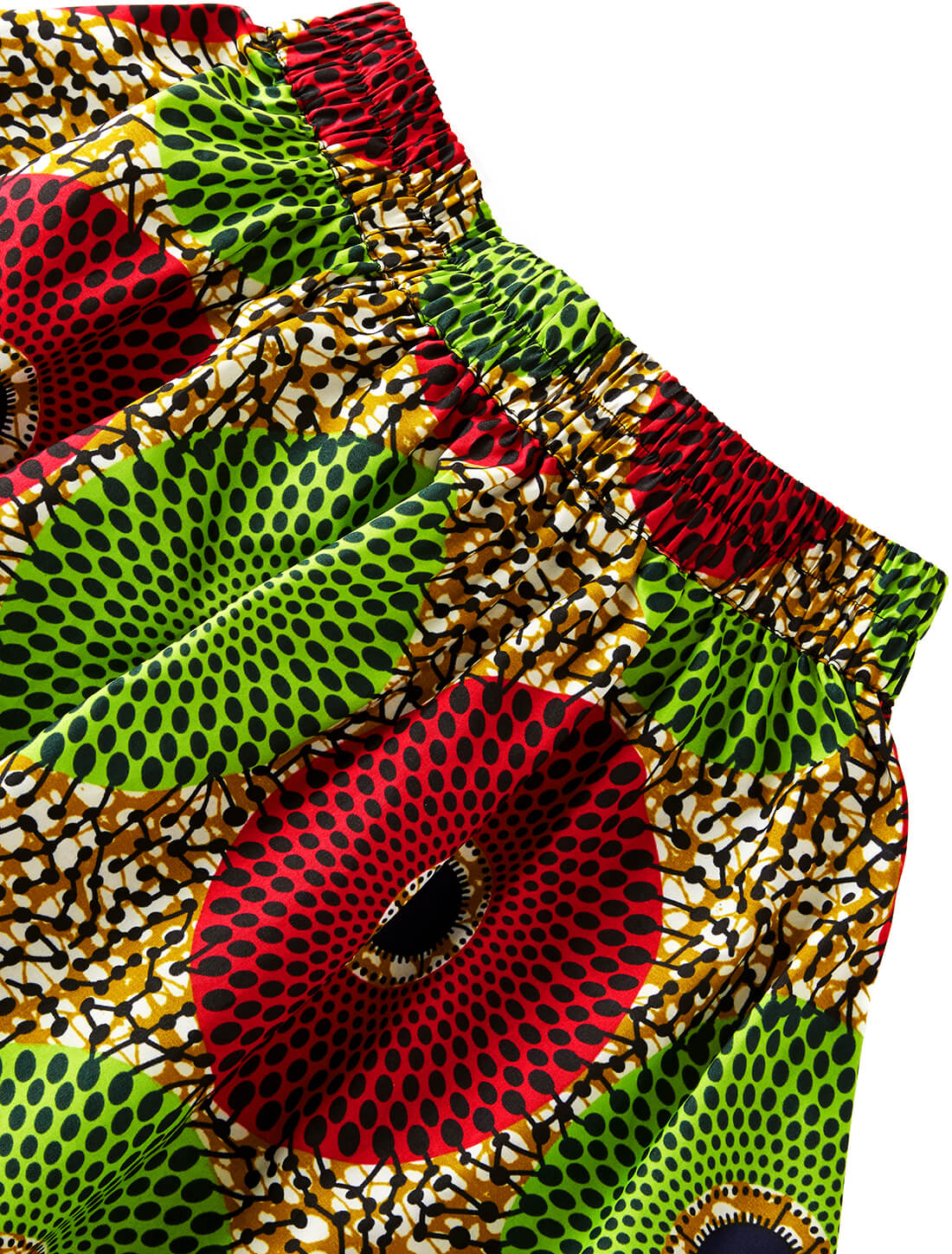 African Style Women‘s Skirt